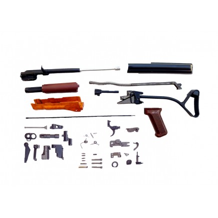 Polish Tantal  AK-74  5.45 Parts  Kit